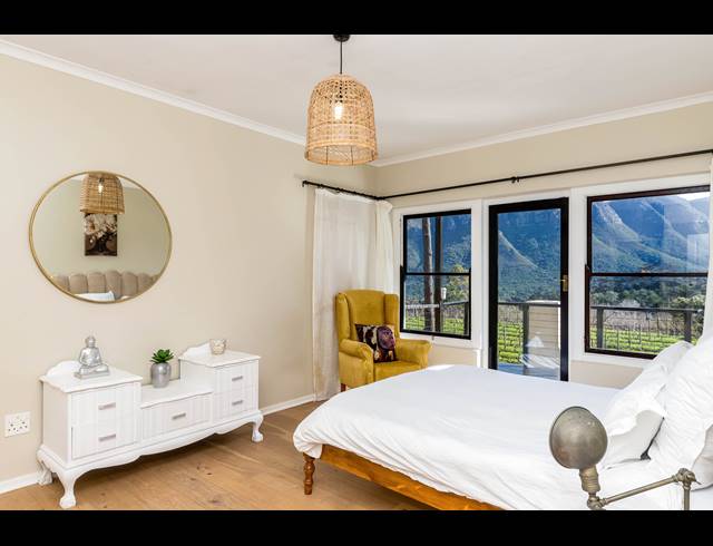 3 BEDROOM FREESTANDING TO LET IN SILVERMIST MOUNTAIN LODGE